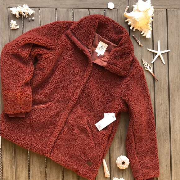 🌴🌼RIP CURL- LUMBER JACKET🌼🌴 - Picture 2 of 16